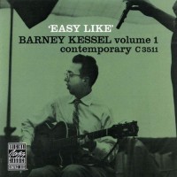 Purchase Barney Kessel - Easy Like