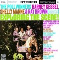 Buy Barney Kessel - Exploring The Scene Mp3 Download