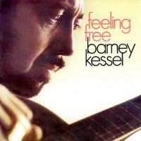 Purchase Barney Kessel - Feeling Free