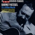 Buy Barney Kessel - It's A Blue World Mp3 Download