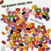 Purchase Barney Kessel - Jellybeans
