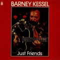 Buy Barney Kessel - Just Friends Mp3 Download