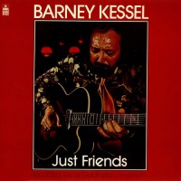Purchase Barney Kessel - Just Friends