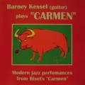 Buy Barney Kessel - Kessel Plays Carmen Mp3 Download
