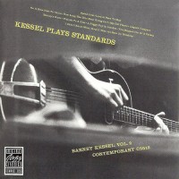 Purchase Barney Kessel - Kessel Plays Standards