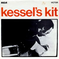 Purchase Barney Kessel - Kessel's Kit