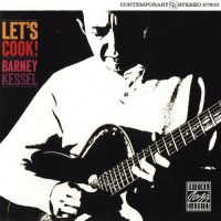 Purchase Barney Kessel - Let's Cook!