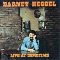 Buy Barney Kessel - Live At Sometime Mp3 Download