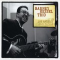 Buy Barney Kessel - Live In Los Angeles At P.J.'s Club Mp3 Download
