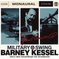 Buy Barney Kessel - Military Swing Mp3 Download