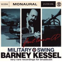 Purchase Barney Kessel - Military Swing