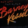 Buy Barney Kessel - Red Hot And Blues Mp3 Download