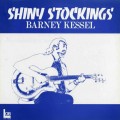 Buy Barney Kessel - Shiny Stockings Mp3 Download