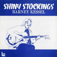 Purchase Barney Kessel - Shiny Stockings