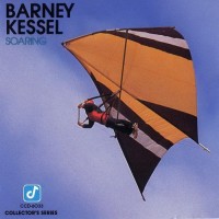 Purchase Barney Kessel - Soaring