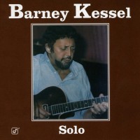 Purchase Barney Kessel - Solo