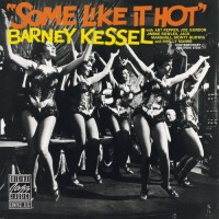 Purchase Barney Kessel - Some Like It Hot