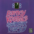 Buy Barney Kessel - Swingin' Party At Contemporary Mp3 Download