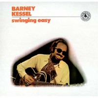 Purchase Barney Kessel - Swinging Easy!
