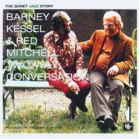Purchase Barney Kessel - Two Way Conversation