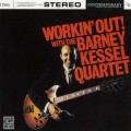 Buy Barney Kessel - Workin' Out! Mp3 Download