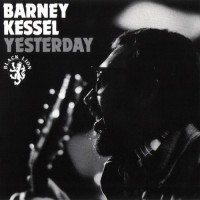 Purchase Barney Kessel - Yesterday