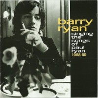 Purchase Barry Ryan - Singing The Songs Of Paul Ryan 1968-1969