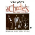 Buy Charlie Byrd, Barney Kessel & Herb Ellis - Great Guitars At Charlie's Georgetown Mp3 Download