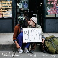 Purchase Lucinda Williams - Blessed (Deluxe Edition) CD1