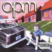 Purchase OPM - Menace To Sobriety