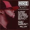 Buy Reks - Rhythmatic Eternal King Supreme Mp3 Download