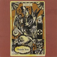 Purchase Slim Cessna's Auto Club - Always Say Please And Thank You