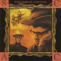 Purchase Slim Cessna's Auto Club - The Blovdy Tenent Trvth Peace