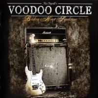 Purchase Voodoo Circle - Broken Heart Syndrome (Limited Edition)