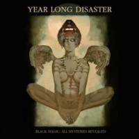 Purchase Year Long Disaster - Black Magic: All Mysteries Revealed
