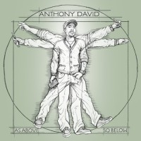 Purchase Anthony David - As Above So Below