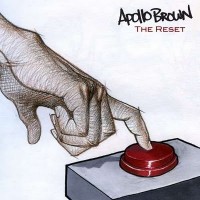 Purchase Apollo Brown - The Reset