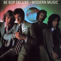 Purchase Be-Bop Deluxe - Modern Music