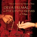 Buy Deva Premal & The Gyuto Monks Of Tibet - Tibetan Mantras For Turbulent Times Mp3 Download
