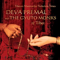 Purchase Deva Premal & The Gyuto Monks Of Tibet - Tibetan Mantras For Turbulent Times