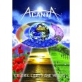 Buy Acanta - Colors, Lights And Moods Mp3 Download