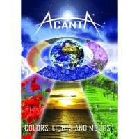 Purchase Acanta - Colors, Lights And Moods