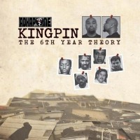Purchase Ad Kapone - Kingpin: The 6Th Year Theory