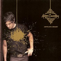 Purchase Adam Crossley - Anvil Of A Heart