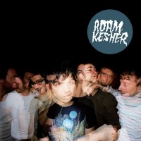 Purchase Adam Kesher - Heading For The Hills, Feeling Warm Inside