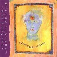 Purchase Adam Rudolph's Moving Pictures - Contemplations