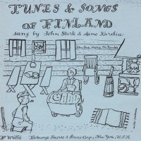 Purchase Adolf Stark - Finnish Tunes And Songs