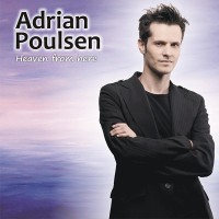 Purchase Adrian Poulson - Heaven From Here