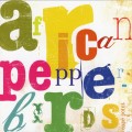 Buy African Pepperbirds - Cape Point Mp3 Download