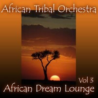 Purchase African Tribal Orchestra - African Dream Lounge, Volume 3